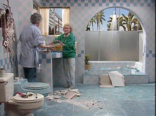 undefined Season 1 Episode 19 - Second Motherhood