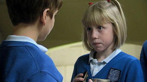 The Boarding School Season 6 Episode 2 - Las Galletas del Porvenir