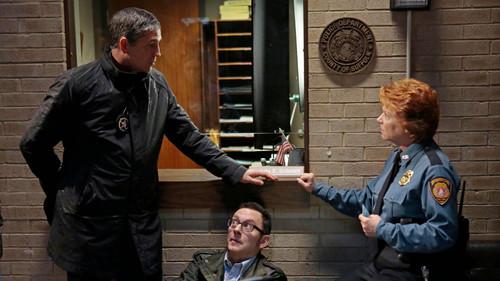 undefined Season 2 Episode 17 - Proteus