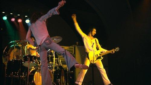 undefined Season 1 Episode 8 - Starman