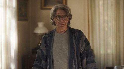 Maestro in Blue Season 3 Episode 3 - Second Chances