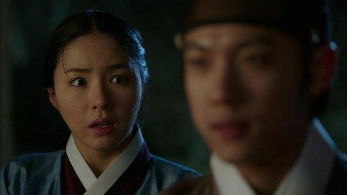 Tree with Deep Roots Season 1 Episode 15 - Episode 15