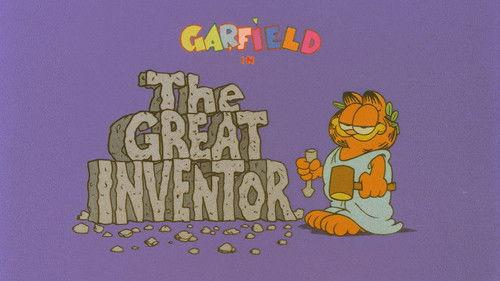 Garfield and Friends Season 5 Episode 15 - The Great Inventor