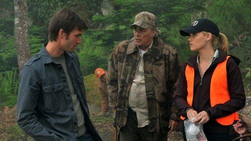 Haven Season 1 Episode 6 - Fur