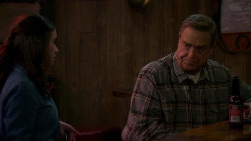 The Conners Season 2 Episode 18 - Pilot Lights & Sister Fights