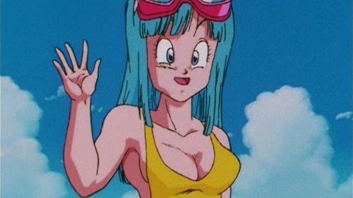 Dragon Ball Z Season 4 Episode 2 - Black Fog of Terror