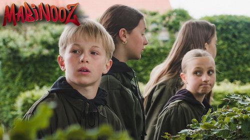 Mabinooz Season 2 Episode 9 - On a mission again