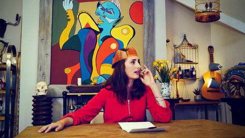 Taskmaster Season 7 Episode 7 - The Perfect Stuff