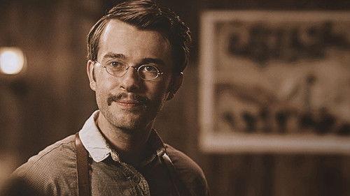 Elkhorn Season 1 Episode 9 - The Roundup