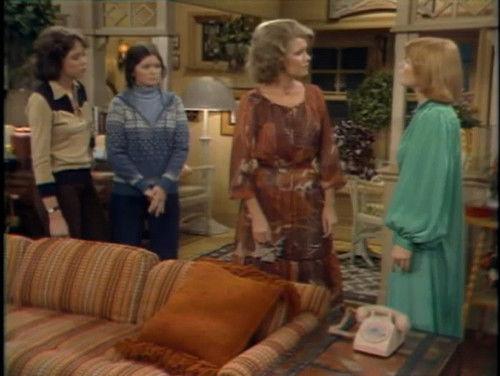 One Day at a Time Season 3 Episode 7 - The Second Mrs. Cooper