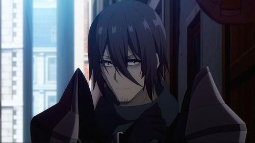 The Eminence in Shadow Season 1 Episode 15 - The Strongest Weakest Man