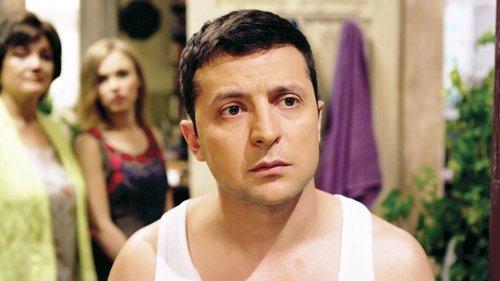 Servant of the People Season 1 Episode 1 - Episode 1