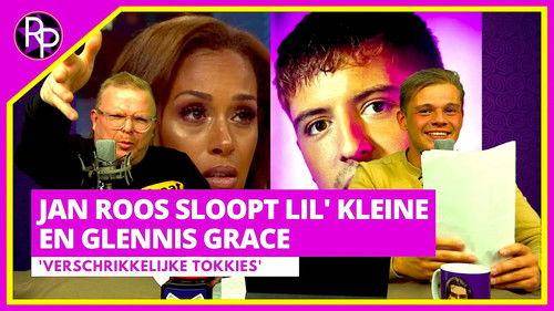 RoddelPraat Season 3 Episode 88 - Episode 88