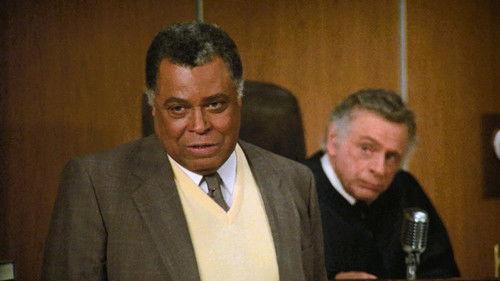 L.A. Law Season 2 Episode 20 - Chariots of Meyer