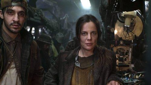 Snowpiercer Season 1 Episode 7 - The Universe Is Indifferent