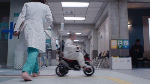 Madres: amor y vida Season 1 Episode 6 - Episode 6