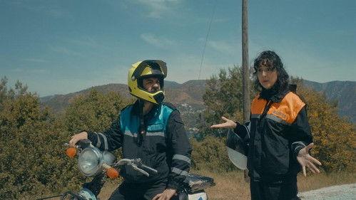 Fandom Season 2 Episode 11 - Episode 11