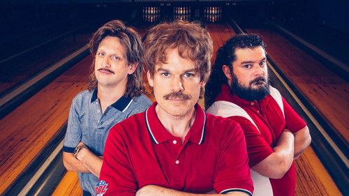 Documentary Now! Season 3 Episode 7 - Any Given Saturday Afternoon