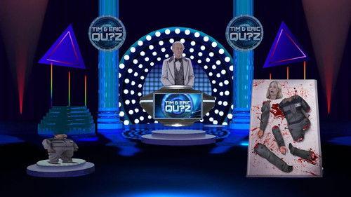 Tim and Eric Qu?z Season 1 Episode 2 - Tim and Eric Qu?z Game 2