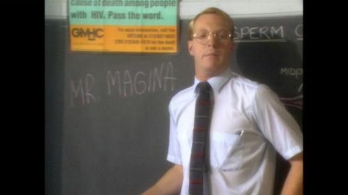 The State Season 1 Episode 5 - Episode 5