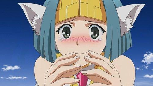 The Silver Guardian Season 1 Episode 7 - Suigin's Chance Encounter With His Grandfather!