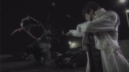 GARO Season 2 Episode 15 - Brothers