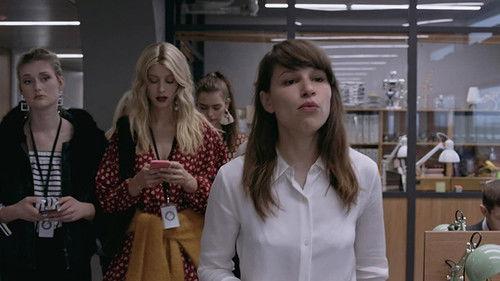 The Oil Fund Season 1 Episode 6 - Episode 6