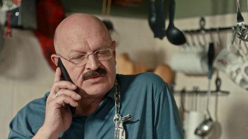 Dr. Driver Season 6 Episode 7 - Episode 7