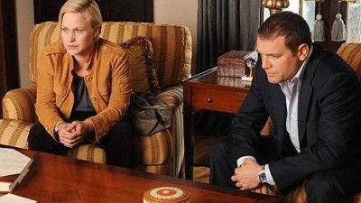 Medium Season 6 Episode 12 - Dear Dad...