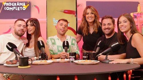 En todas las salsas Season 1 Episode 8 - Episode 8