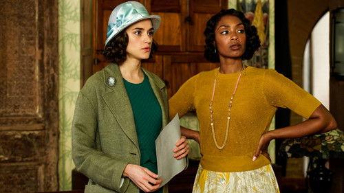 Frankie Drake Mysteries Season 3 Episode 3 - School Ties…School Lies