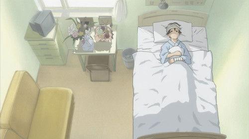 Ghost Hound Season 1 Episode 7 - L.T.P. - Long Term Potentiation