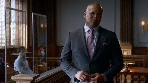 Bull Season 5 Episode 14 - Under the Influence