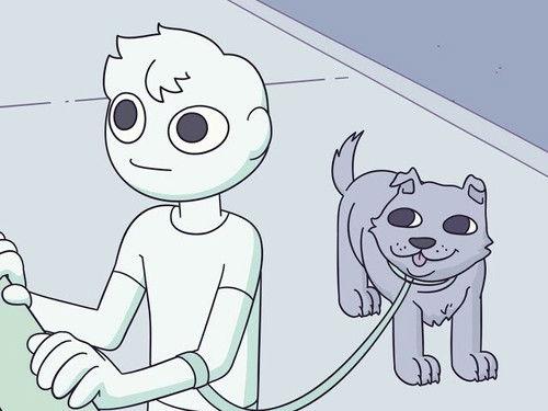 A World Without... Season 2 Episode 1 - A World Without... Fire