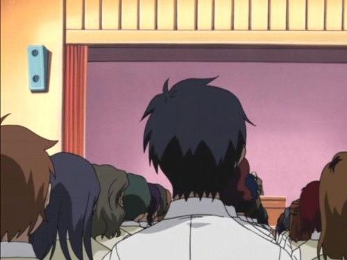 Great Dangaioh Season 1 Episode 7 - Costume Confusion! Shipwreck at Sea