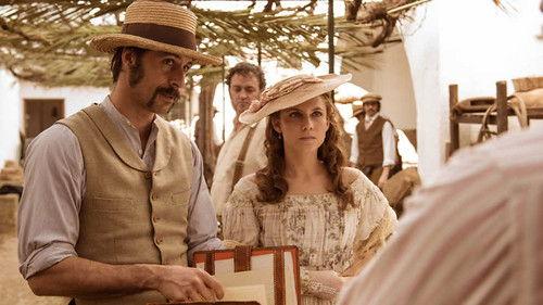 The Ministry of Time Season 3 Episode 6 - Time of Slaves