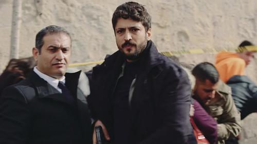 Aleph Season 2 Episode 1 - Episode 1