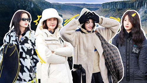 Divas Hit the Road Season 5 Episode 11 - EP10