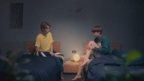 Great Men Academy Season 1 Episode 8 - Episode 8