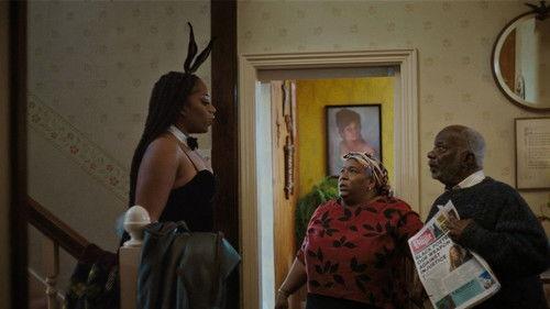 undefined Season 1 Episode 3 - From Virgin to Vixen