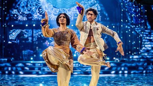 Strictly Come Dancing Season 23 Episode 13 - Week 7