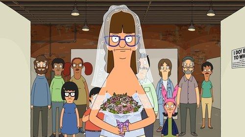 Bob's Burgers Season 16 Episode 2 - 'Til Death Do Us Art
