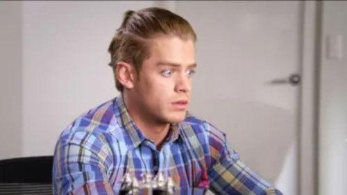 Sueño de amor Season 1 Episode 3 - Episode 3