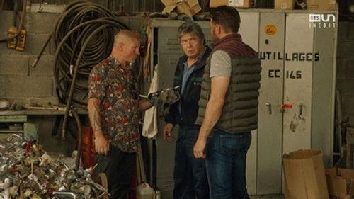 Alex Hugo Season 5 Episode 2 - Dead Memory