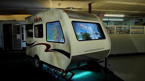 Tanked Season 3 Episode 10 - Jurassic Campground