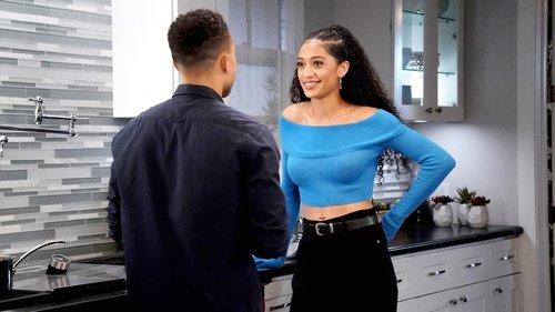 undefined Season 5 Episode 9 - Feel It In the Air