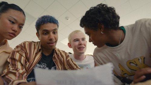 undefined Season 1 Episode 4 - Episode 4