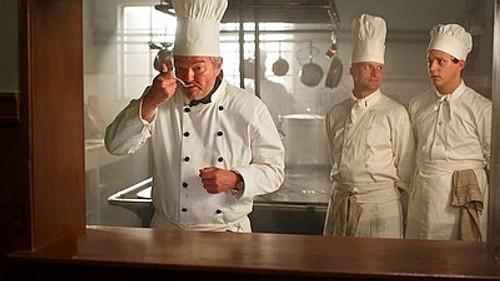 The Restaurant Season 1 Episode 6 - The Reopening