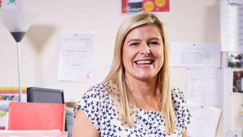 Educating … Season 4 Episode 8 - Cardiff Episode 8