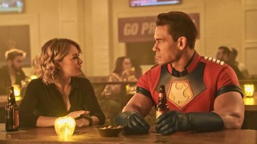 Peacemaker Season 1 Episode 1 - A Whole New Whirled